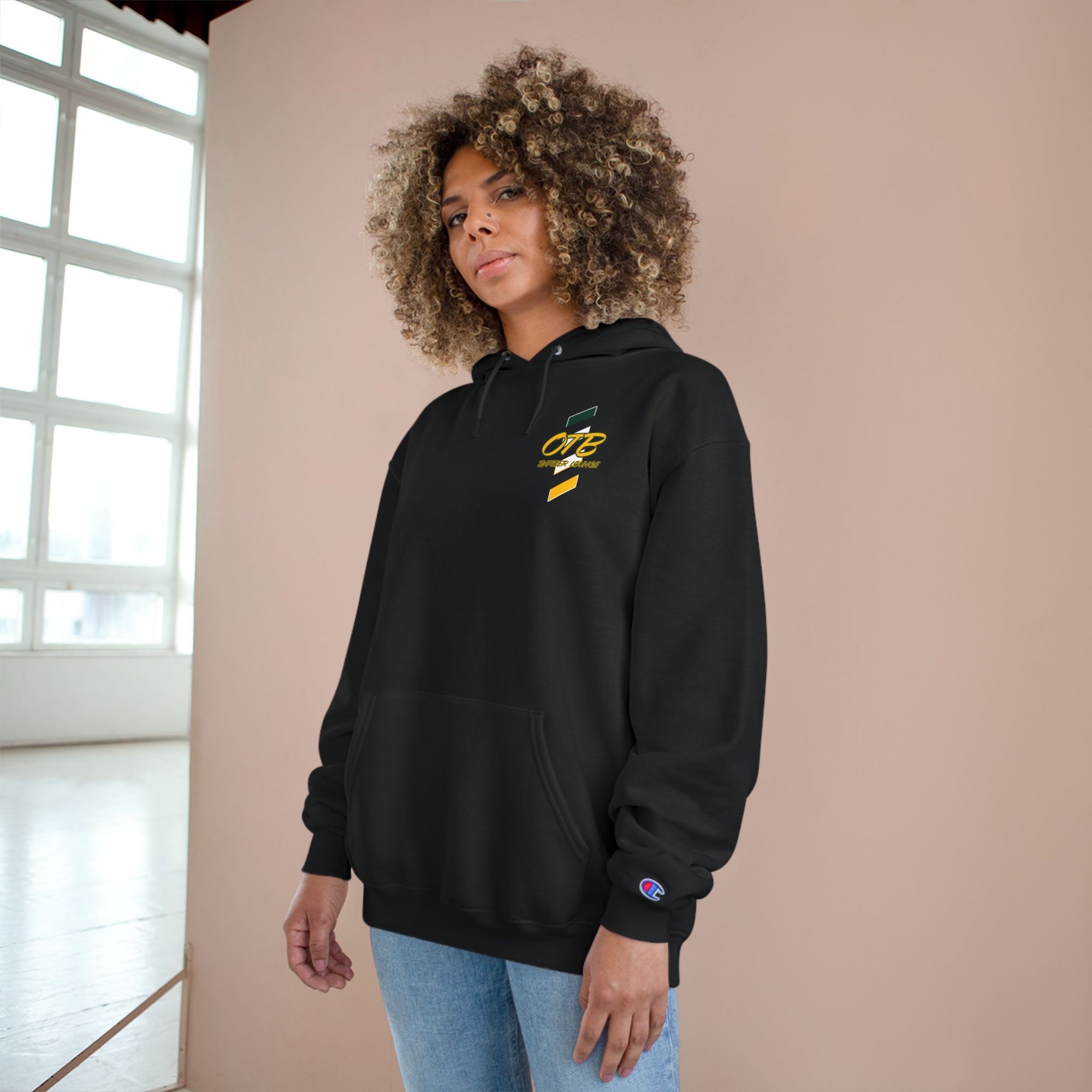 OTB Hoodie