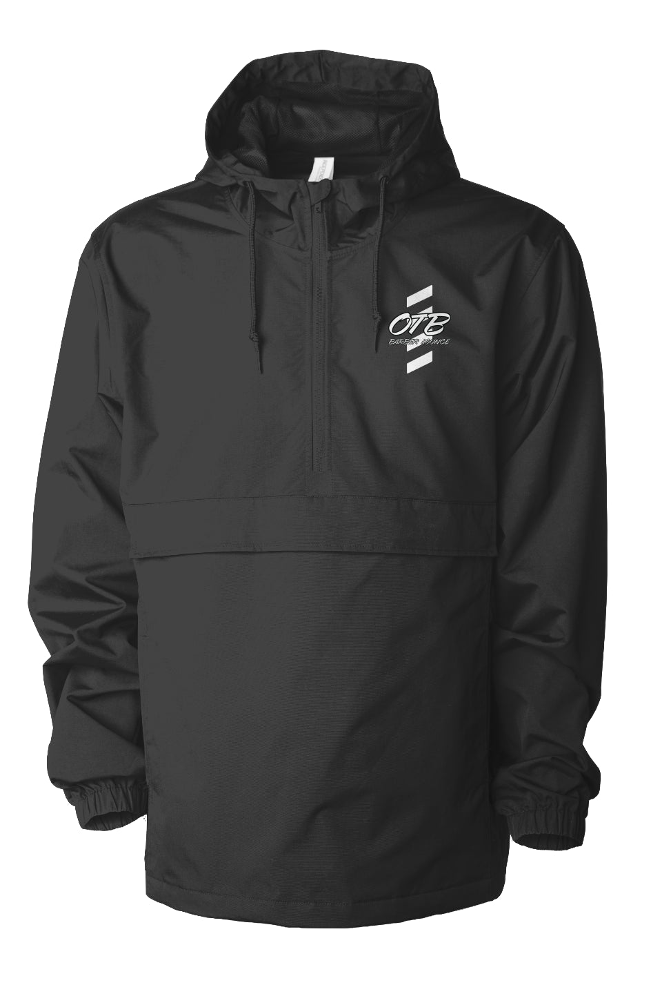 OTB Anorak Jacket
