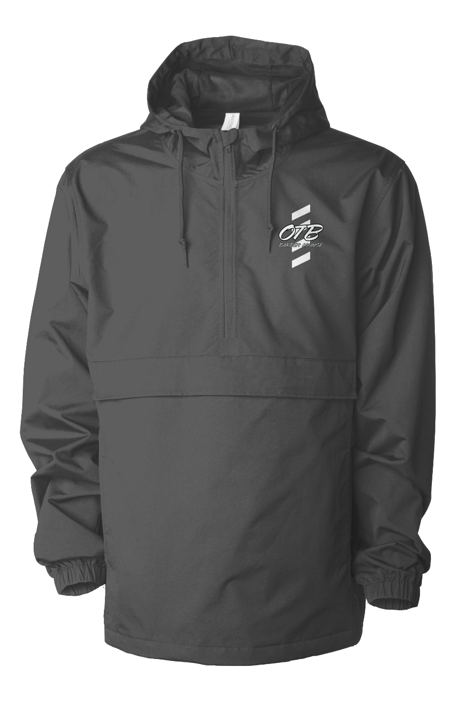 OTB Anorak Jacket
