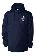 OTB Anorak Jacket