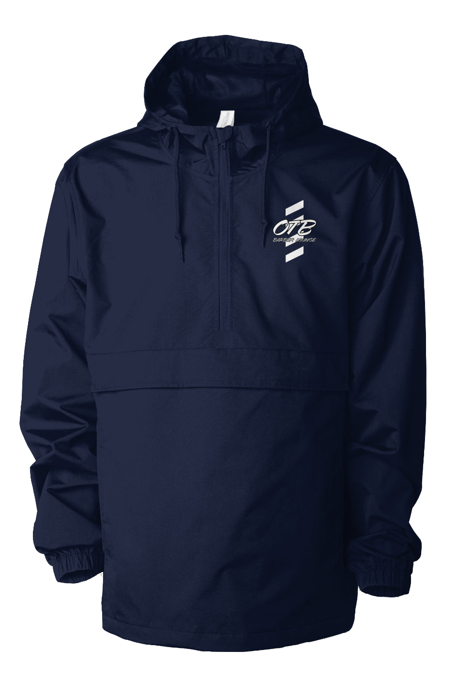 OTB Anorak Jacket