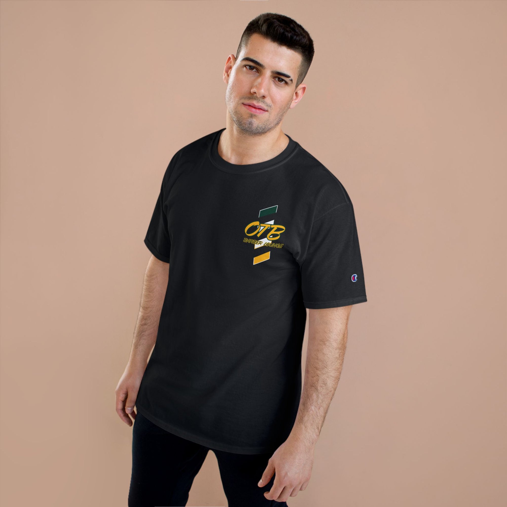 OTB Tee