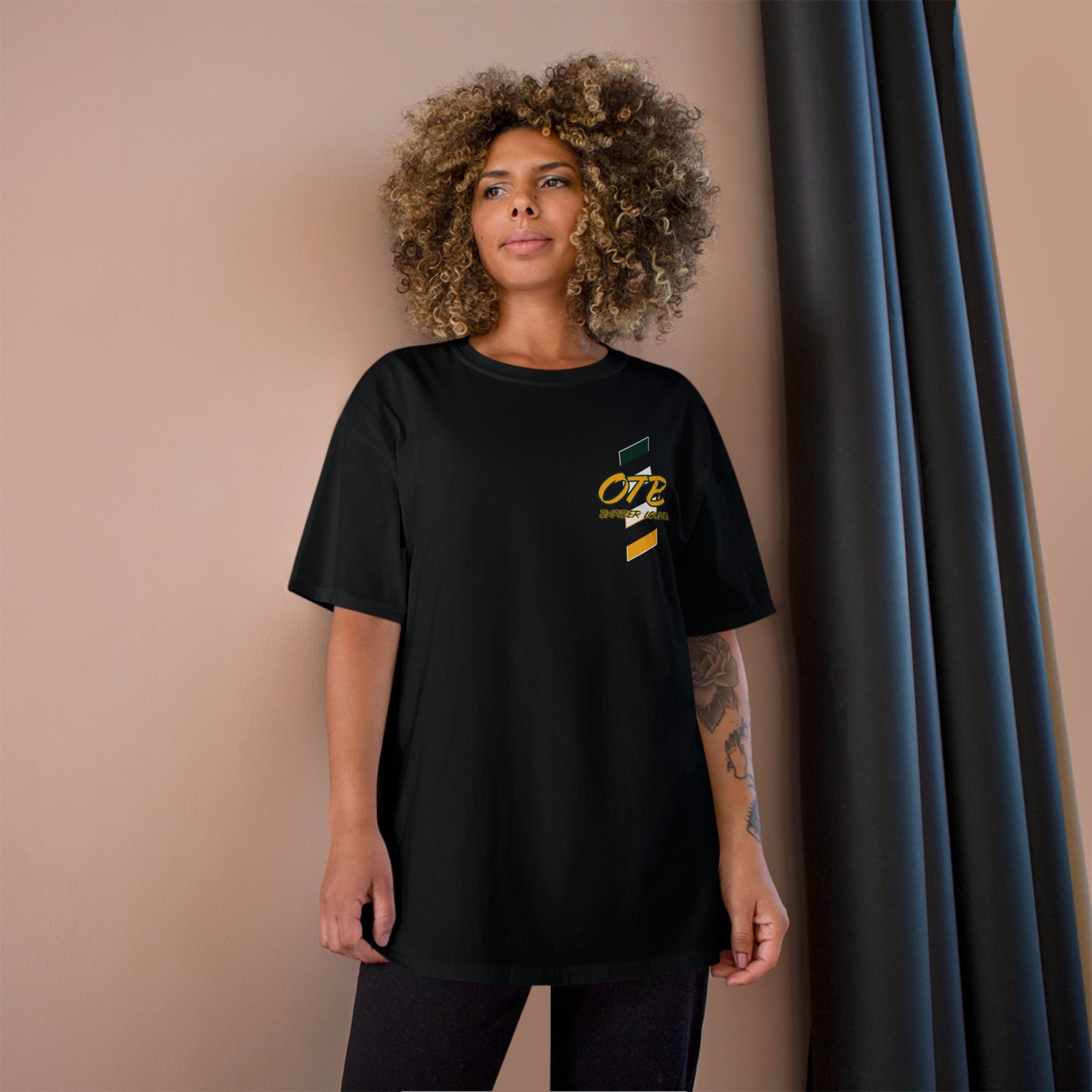 OTB Tee
