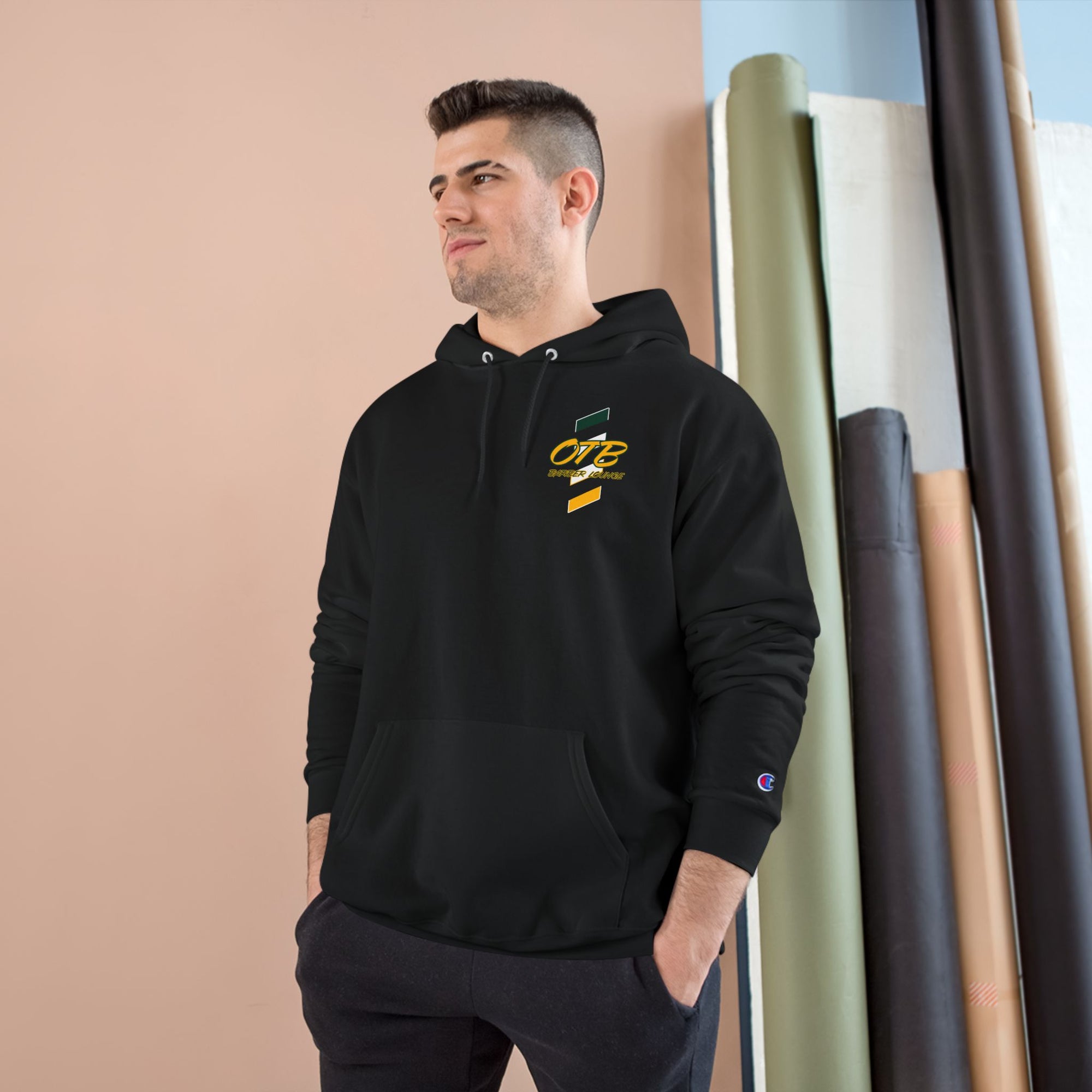 OTB Hoodie